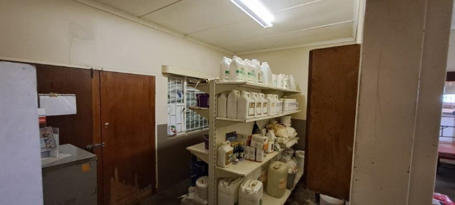 0 Bedroom Property for Sale in Bultfontein Free State